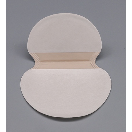 Set 10 Miếng Dán Thấm Hút Mồ Hôi Nách PK494