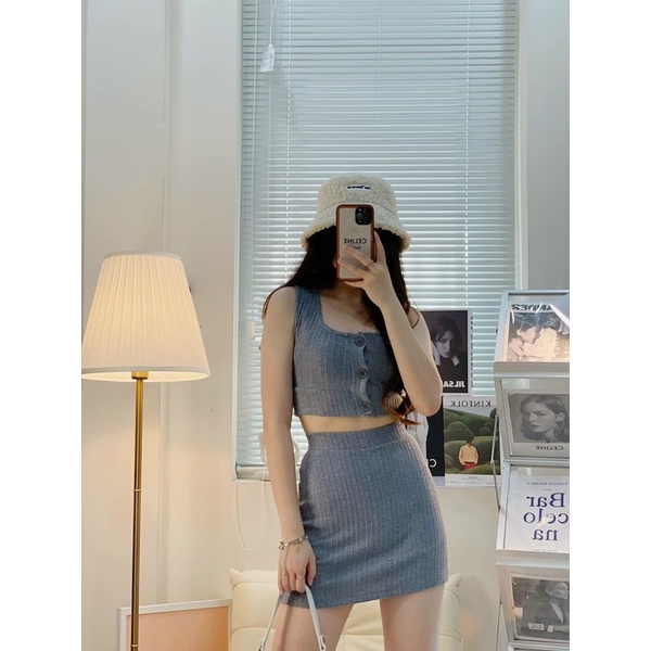 SET LEN BODDY 3 MÓN 2M ❤️