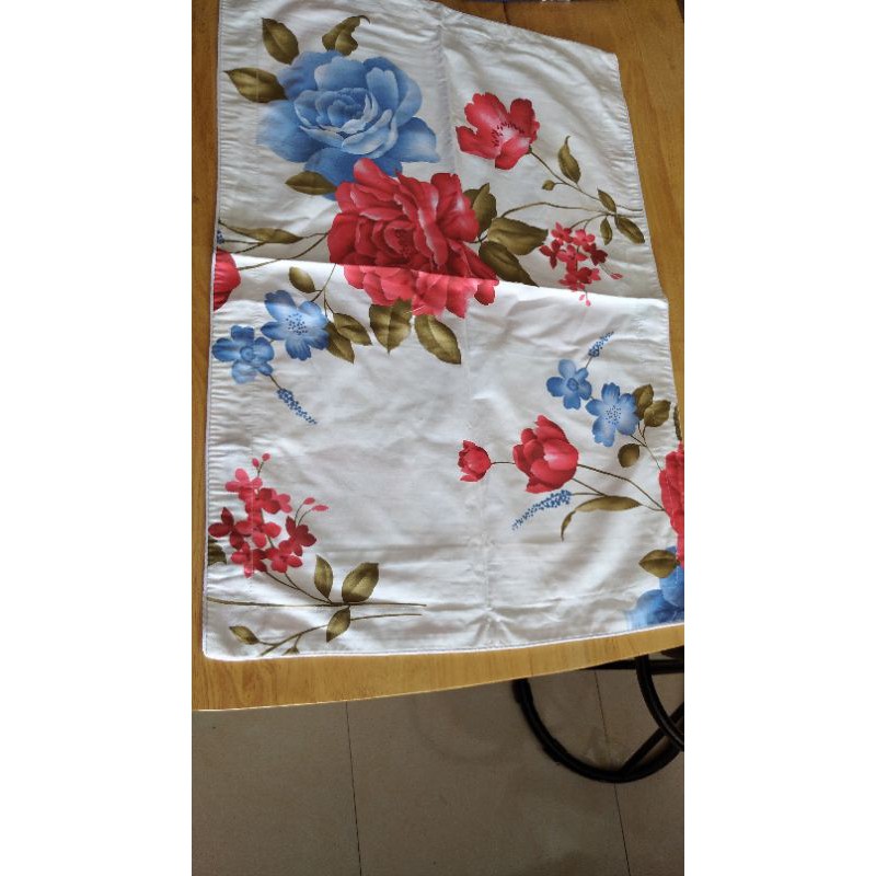 Vỏ gối cotton Thắng lợi 100%