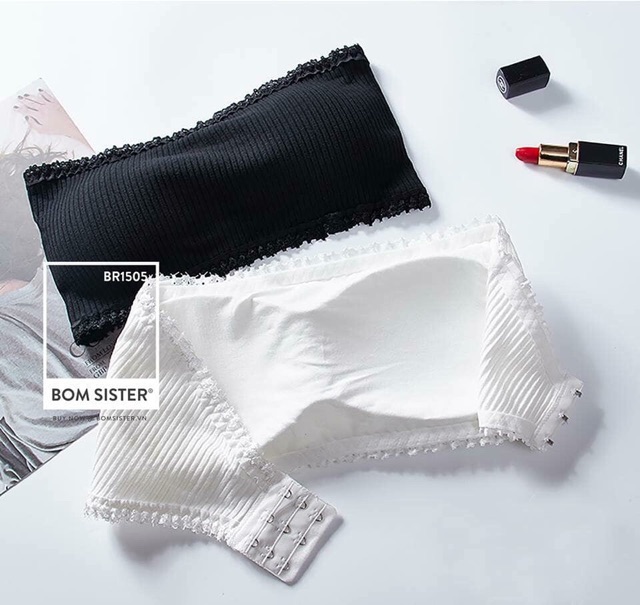 COMBO 2 ÁO BRA ỐNG COTTON-99K | BigBuy360 - bigbuy360.vn