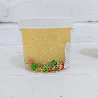 TUTTI FRUITY - TRONG - SIZE M - KIKIWAKA SLIME