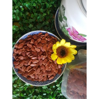 HẠT DƯA LOẠI 1,TO CHẮC HẠT( 300GR/BỊCH)