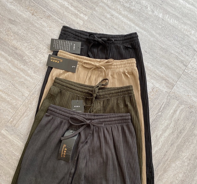 QUẦN TĂM ỐNG RỘNG QUẢNG CHÂU SIÊU MÁT | BigBuy360 - bigbuy360.vn