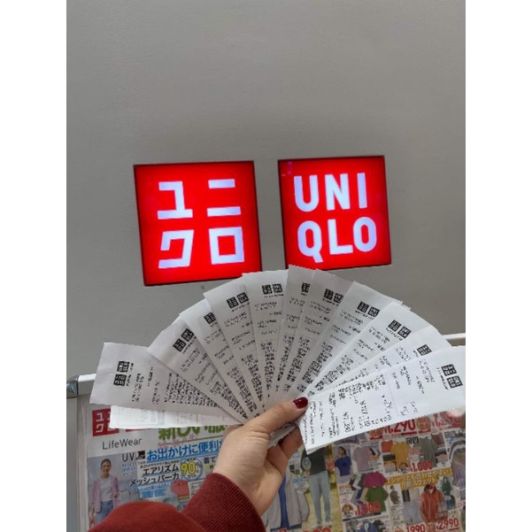 Áo chống nắng airism uniqlo 2022 pic japan