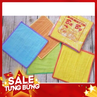 Combo 100 chiếu lót Baby