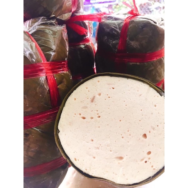 Giò lụa nóng đòn 500gr