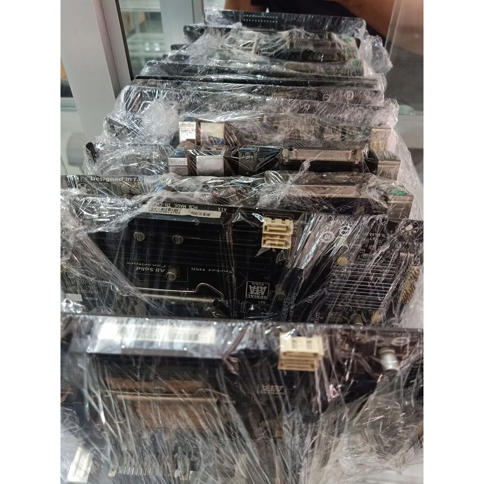 Main Giga h81 chính hãng đủ chặn giá rẻ TẶNG KÈM KEO TẢN NHIỆT | BigBuy360 - bigbuy360.vn