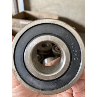 Bạc đạn cũ koyo Nhật % 6205-6206, 6305