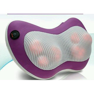 Gối Massage 6 Bi