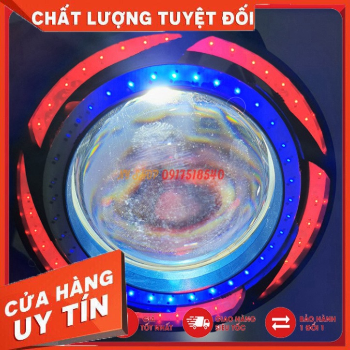 ĐÈN TRỢ SÁNG U11 CÓ LỒNG 2 VÒNG LED SIÊU ĐẸP ( 3 CHẾ ĐỘ , TẶNG CÔNG TẮC ON/OF NHỎ) Sản Phẩm Chuẩn Như Hình