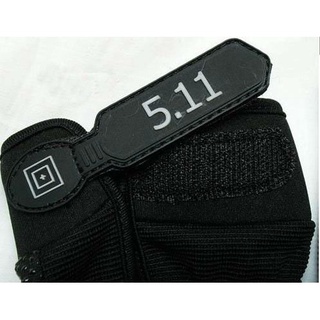 Găng Tay Cụt Ngón 511 (đồ phượt - phượt - đi phượt )