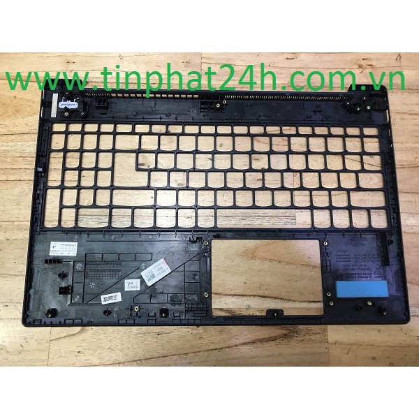 Thay Vỏ Laptop Lenovo IdeaPad 81N800A9VN AP2GC000520