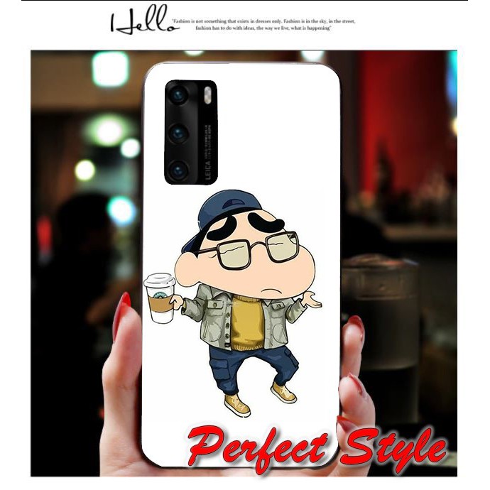 Ốp lưng dẻo TPU Vsmart Star 5 / Live 4 / Live / Joy 4 in hình 3D Cushin