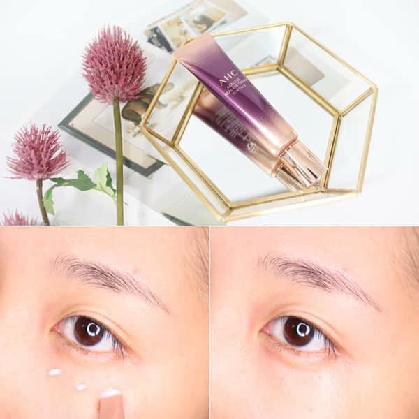 KEM MẮT AHC MẪU MỚI