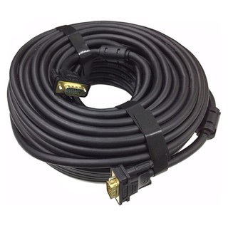 Cáp VGA 10m 15m Kingmaster. KV604 KV605