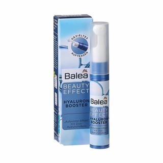 Serum dưỡng da BALEA BEAUTY EFFECT HYALURON BOOSTER