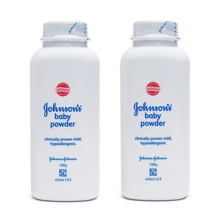 COMBO 2 PHẤN [THẦN THÁNH] TRỊ RÔM XẢI CHO BÉ JOHNSON 100G- AN TOÀN- SIÊU TIẾT KIỆM