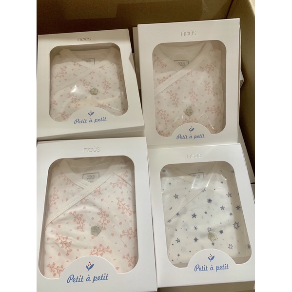 [ Nous ] body nous pettit a pettit size 0-3m, 3-6m, 6-9m