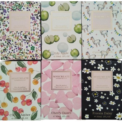 Xịt thơm toàn thân Body Mist của Maycreate 30ml | BigBuy360 - bigbuy360.vn