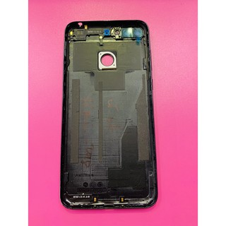 Lưng Huawei Y6 prime 2018 vân tay