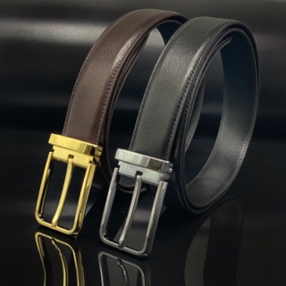 [Da Bò Xịn] Dây Nịt - Dây Lưng - Thắt Lưng Khoá Kim Da Bò