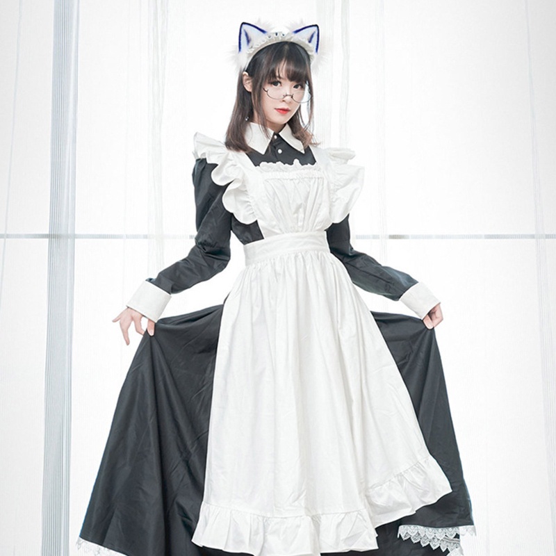 Băng Đô Tai Mèo Hoạt Hình Hóa Trang Dự Tiệc