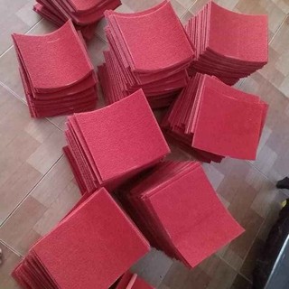 Combo 10 Thảm lót ổ chim Bồ câu