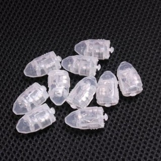 Bộ 10 Bóng Đèn LED Trang Trí Bong Bóng