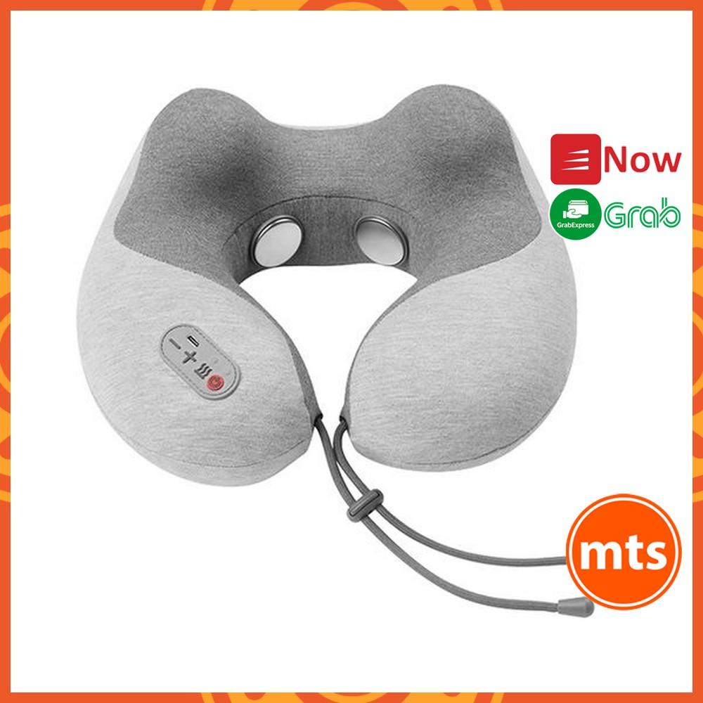 Gối massage cổ Momoda SX332 đa chức năng cao cấp chính hãng tiện lợi Xiaomi Youpin - Minh Tín SHop
