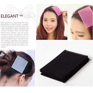 [2 miếng] Miếng dán tóc tiện lợi