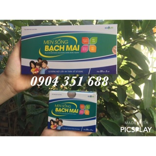 Men sống Bạch Mai