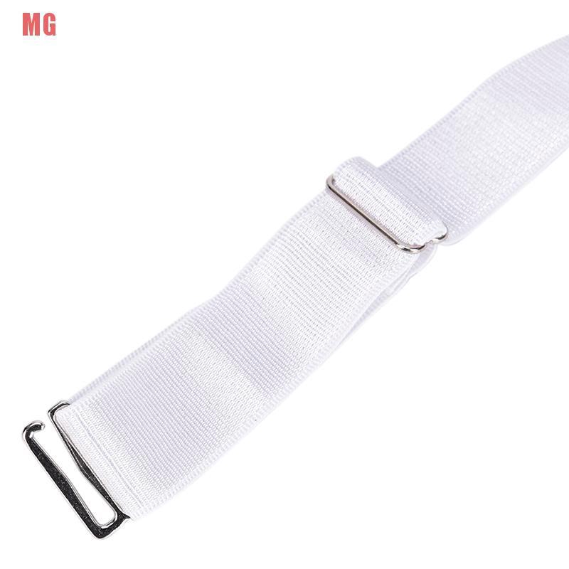 Mg Giá đỡ áo sơ mi nam thời trang có thể điều chỉnh dây đeo thắt lưng in chữ Best Tuck It | BigBuy360 - bigbuy360.vn