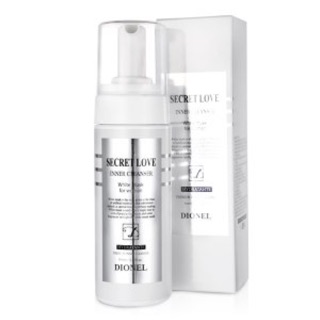 Nước rửa phụ khoa dionel 150ml