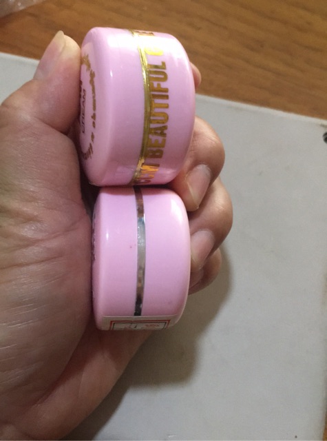 Kem Nám CCM Thái Lan Chính hãng