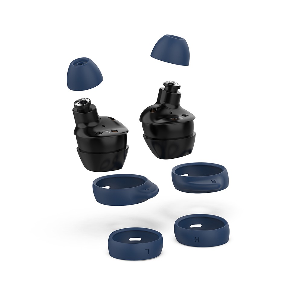 Cặp nút silicon bọc tai nghe cho Samsung Galaxy BUDS Bluetooth