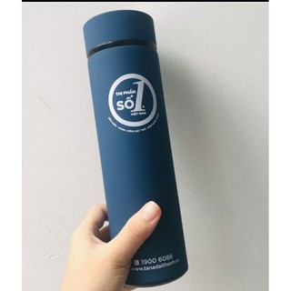 Bình giữ nhiệt cao cấp Tân Á Đại Thành