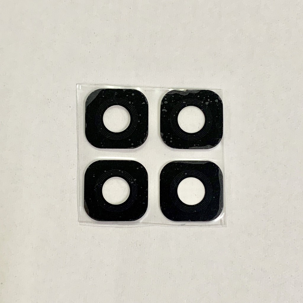 Kính camera Samsung S8 Plus/S8+/G955 rời ĐEN