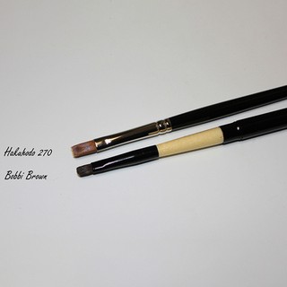 Cọ môi Bobbi Brown Retractable Lip Brush