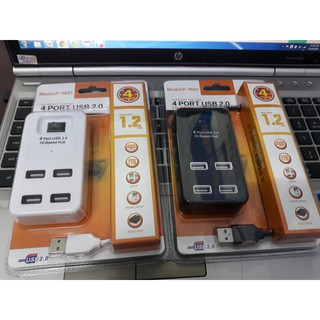 Hub bộ chia usb 1 ra 4 loại tốt