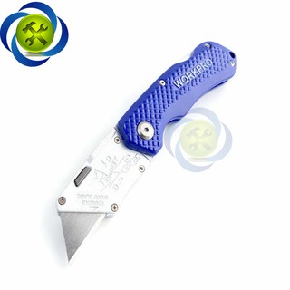 Dao Rọc Giấy WORKPRO W011018