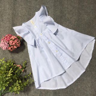 Combo váy bé gái đẹp xinh mát