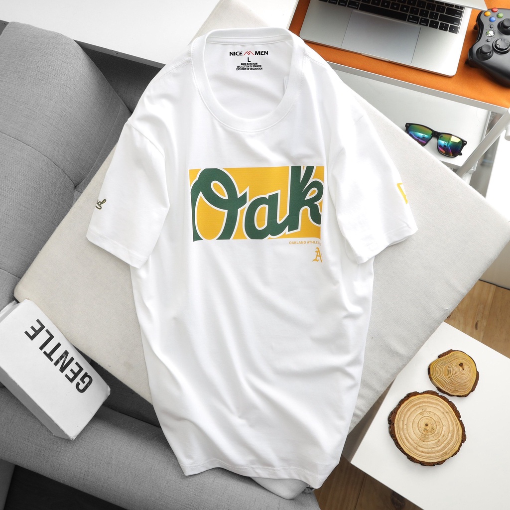 Áo Thun Tay Ngắn Nam Clothing Form Rộng Cotton Phông Nam Oversize Local Brand In Hình GIANTS