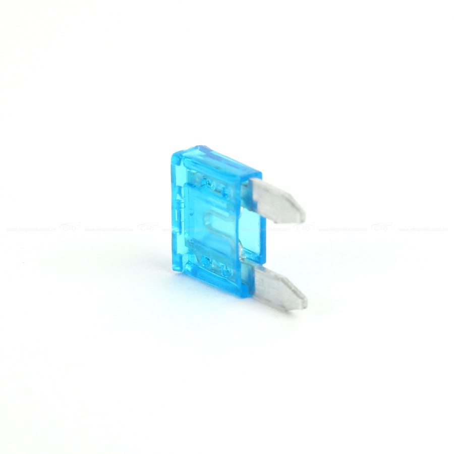 Cầu Chì Mini CIND YJ9311PB 15A Nhập Khẩu Chính Hãng