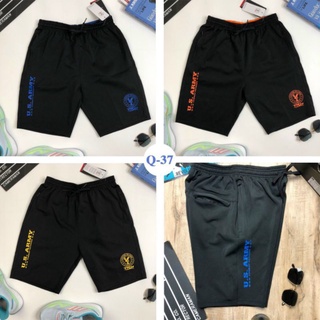 Quần lửng poly 2da siêu dày dặn