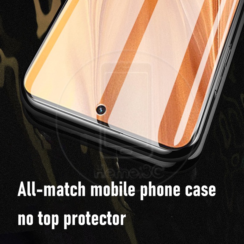Kính Cường Lực HD Bảo Vệ Toàn Màn Hình Cho Realme GT 2 Master Explorer