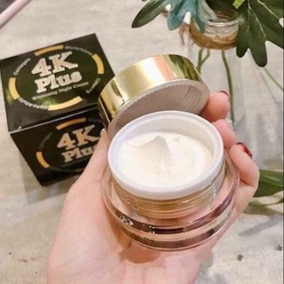 KEM SÂM 4K PLUS ( CHÍNH HÃNG THÁI LAN)✨