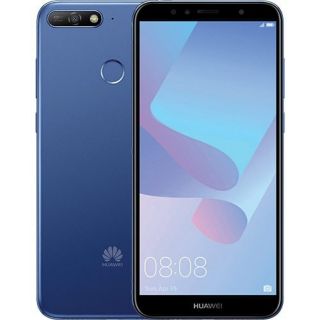 Huawei Y6 prime