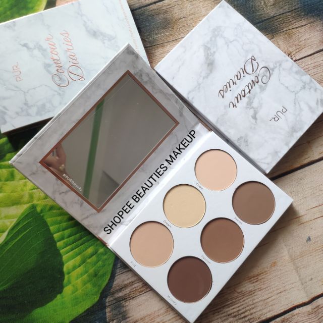 BẢNG TẠO KHỐI 6 Ô PUR