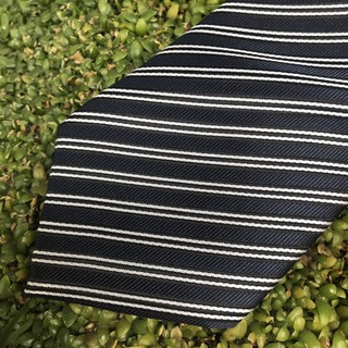 Cà vạt nam bản lớn 8cm - cà vạt silk mỏngTH