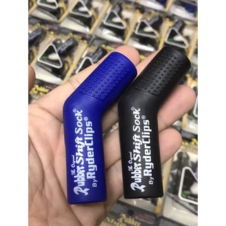 Cao su bọc cần móc số